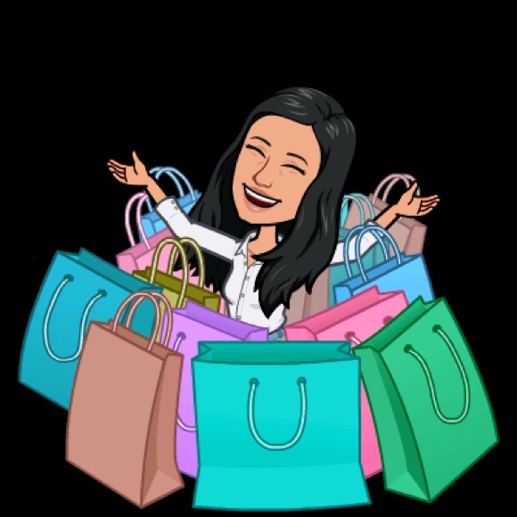 Meet your Posher, Lorilyn - Picture 1 of 1